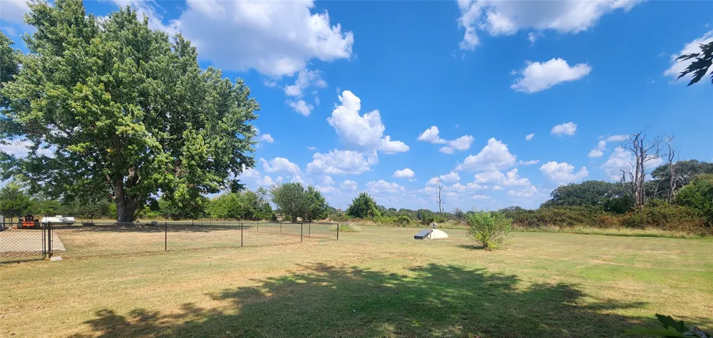 3430 S Buffalo Creek Road S Atoka, OK 74525