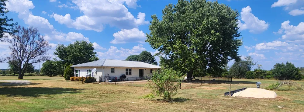 3430 S Buffalo Creek Road S Atoka, OK 74525