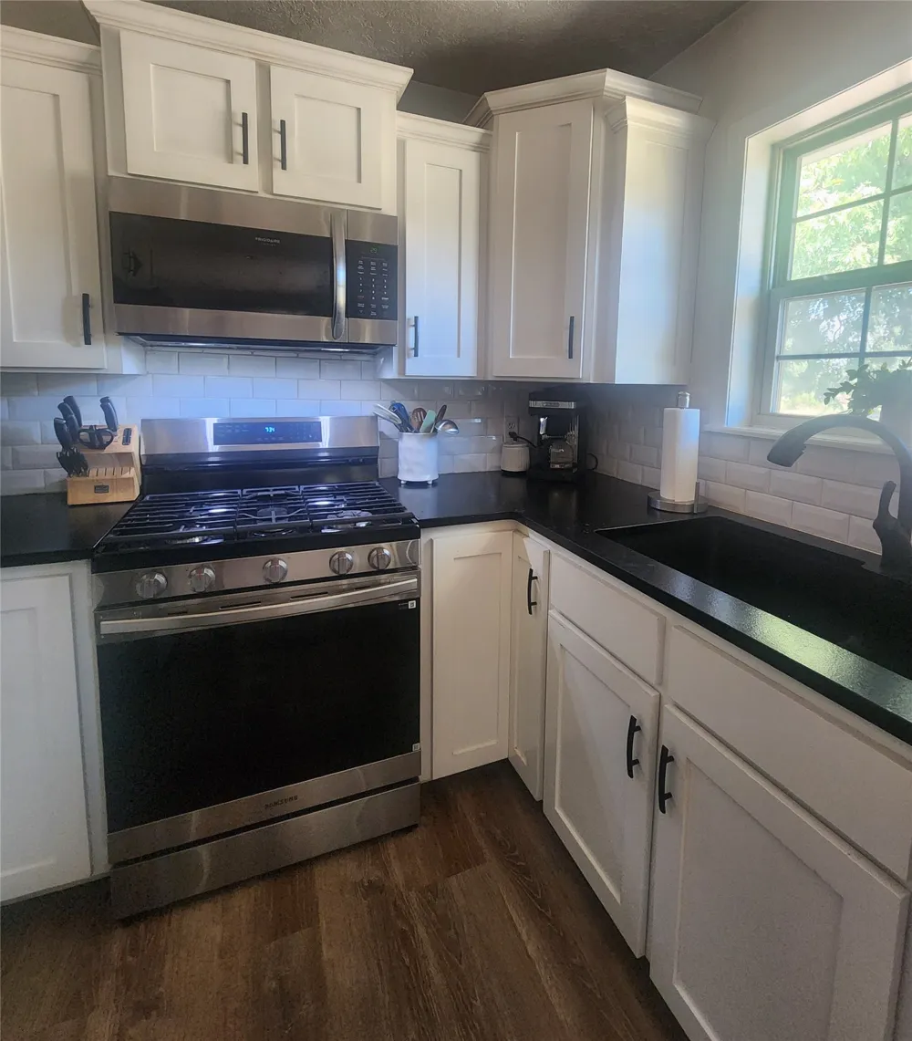 3430 S Buffalo Creek Road S Atoka, OK 74525