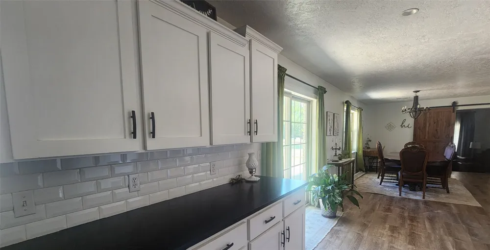 3430 S Buffalo Creek Road S Atoka, OK 74525