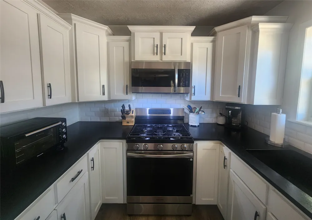 3430 S Buffalo Creek Road S Atoka, OK 74525