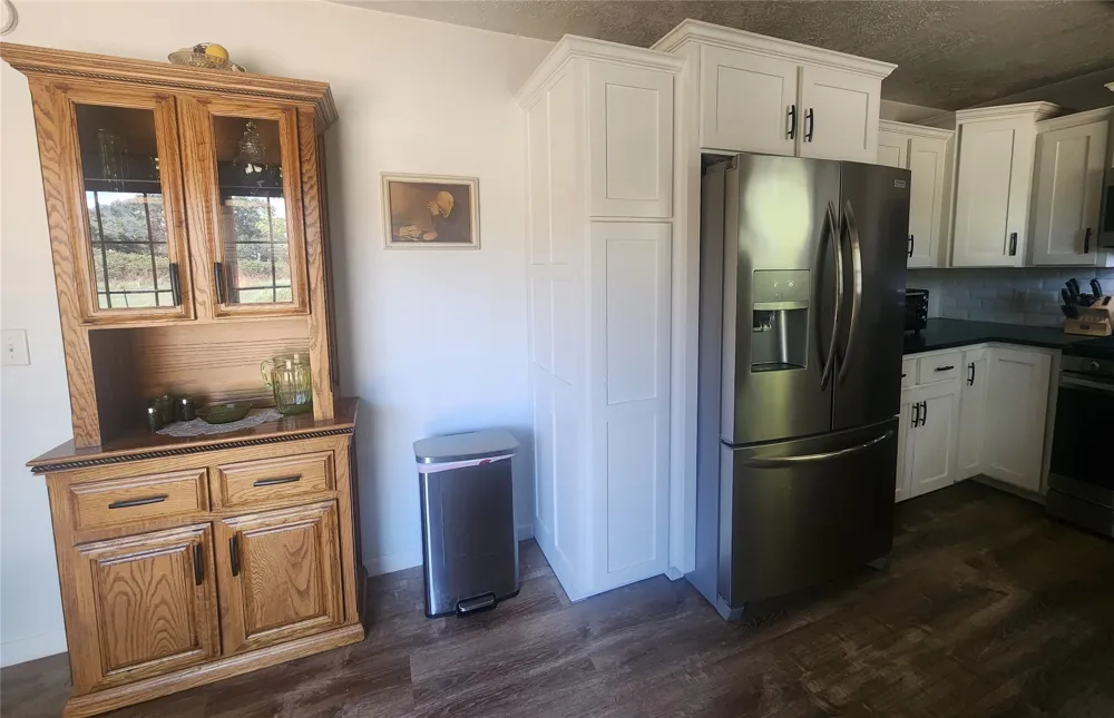 3430 S Buffalo Creek Road S Atoka, OK 74525