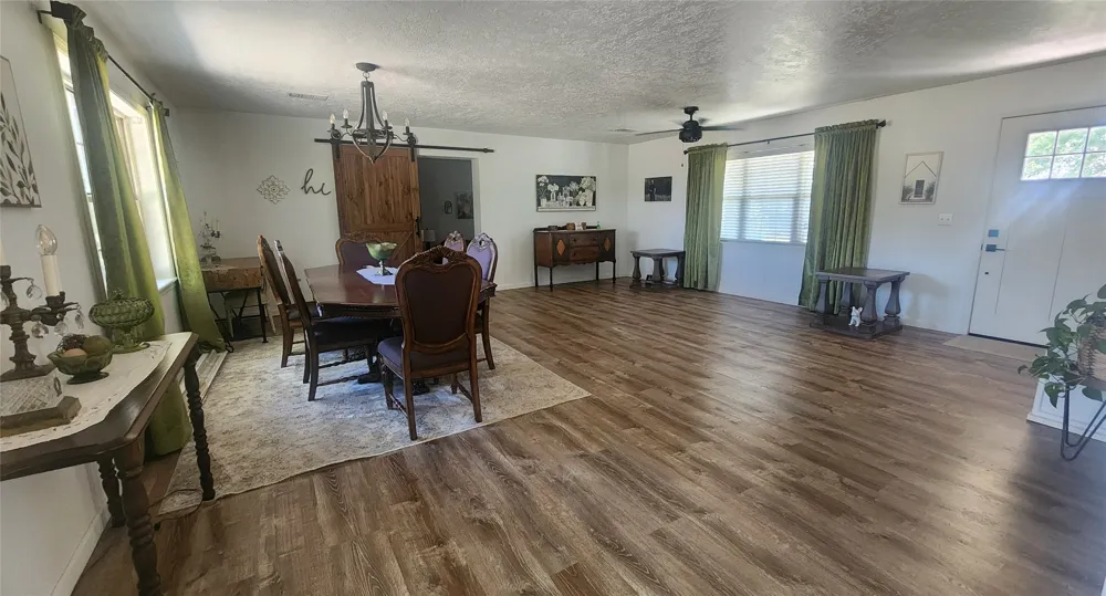 3430 S Buffalo Creek Road S Atoka, OK 74525