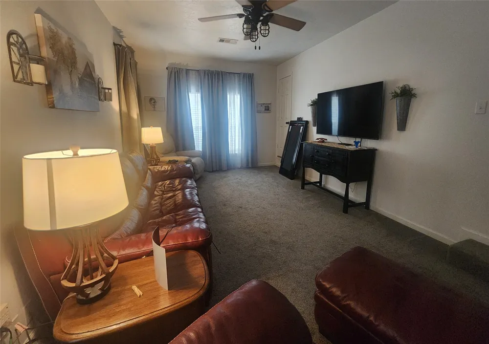 3430 S Buffalo Creek Road S Atoka, OK 74525