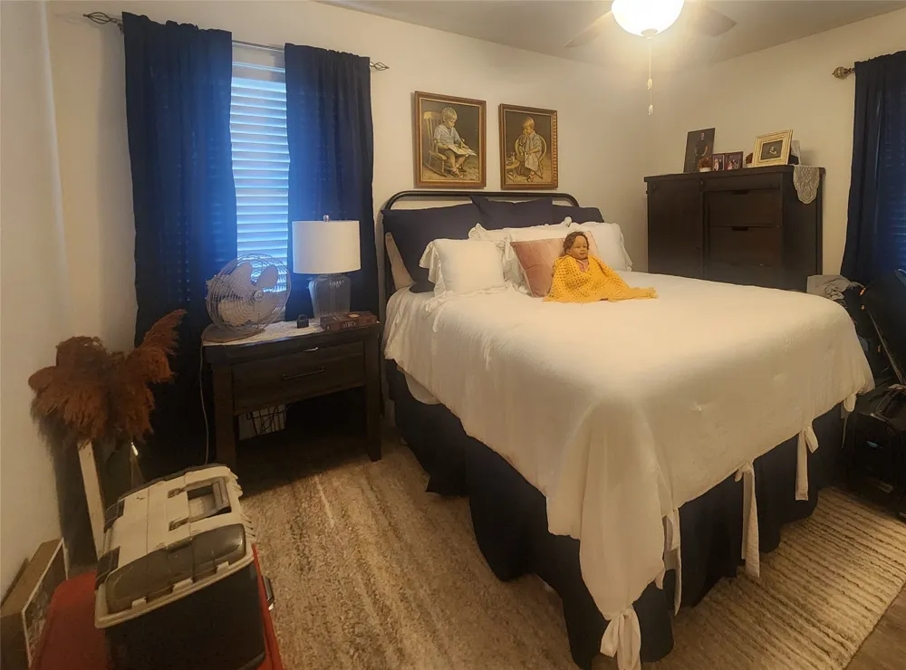 3430 S Buffalo Creek Road S Atoka, OK 74525