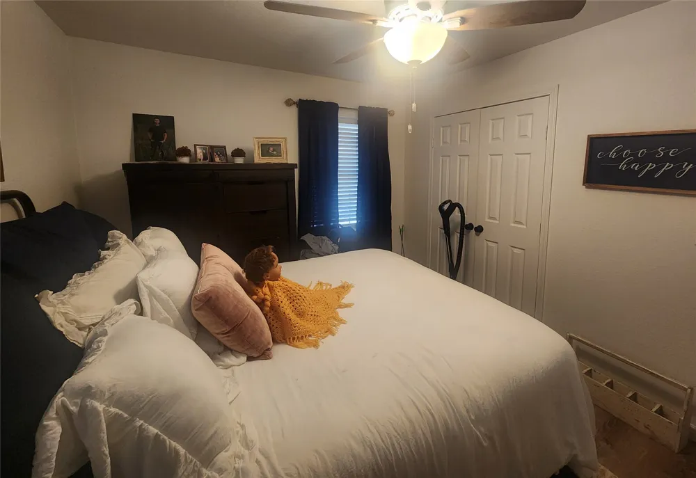 3430 S Buffalo Creek Road S Atoka, OK 74525