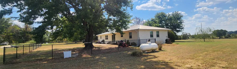 3430 S Buffalo Creek Road S Atoka, OK 74525