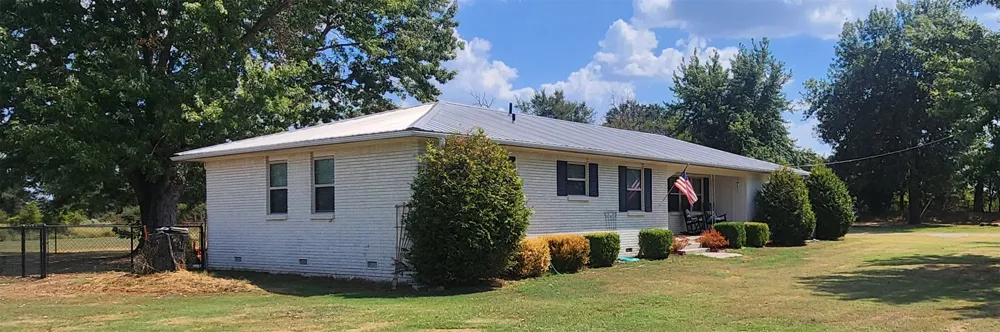3430 S Buffalo Creek Road S Atoka, OK 74525