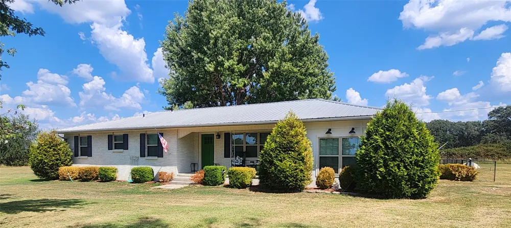 3430 S Buffalo Creek Road S Atoka, OK 74525