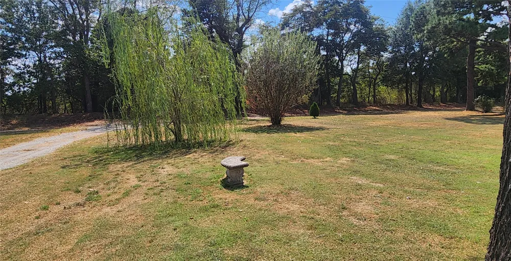 3430 S Buffalo Creek Road S Atoka, OK 74525