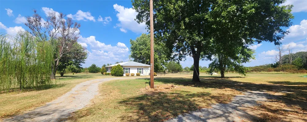 3430 S Buffalo Creek Road S Atoka, OK 74525