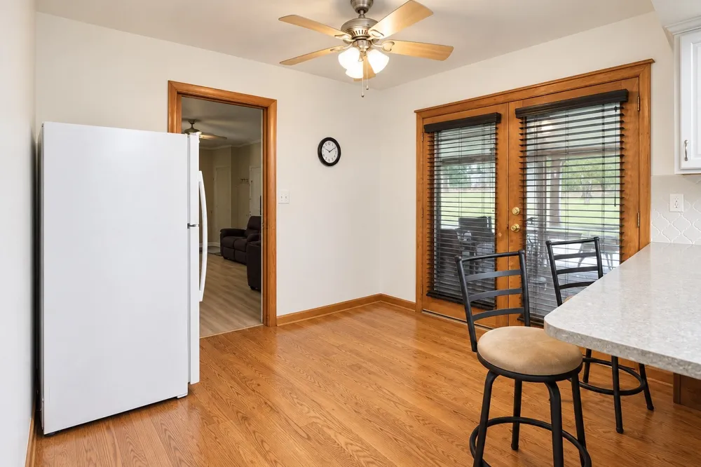 2009 Parkview Drive Okmulgee, OK 74447