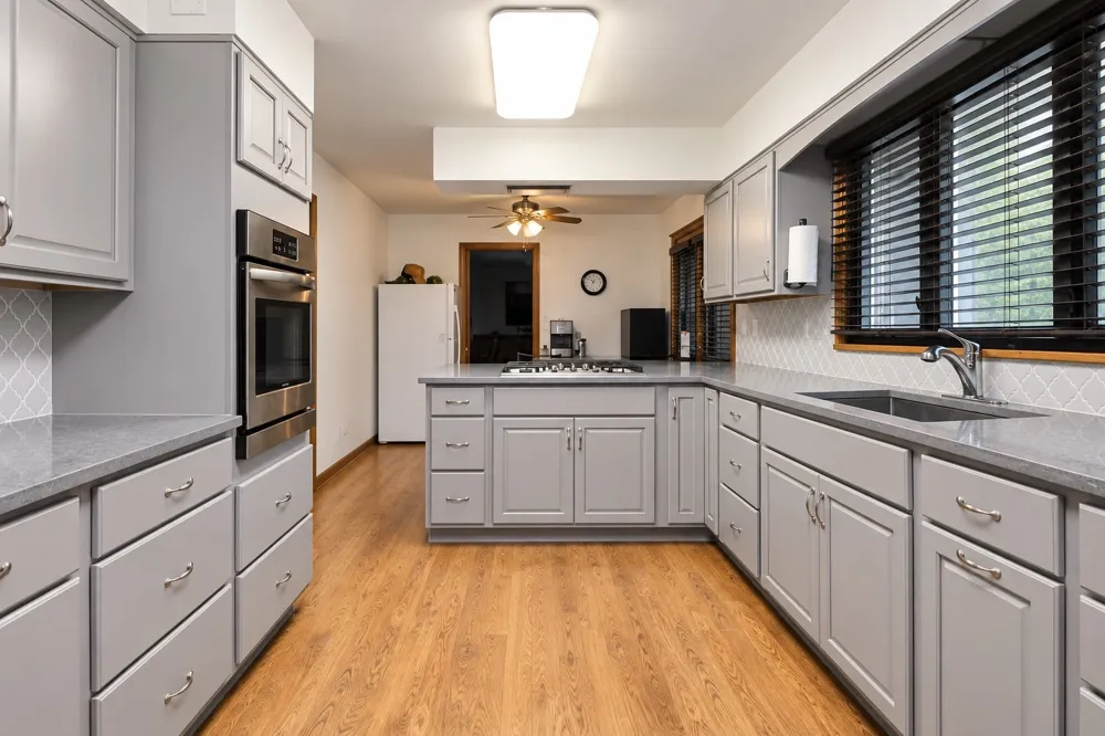 2009 Parkview Drive Okmulgee, OK 74447