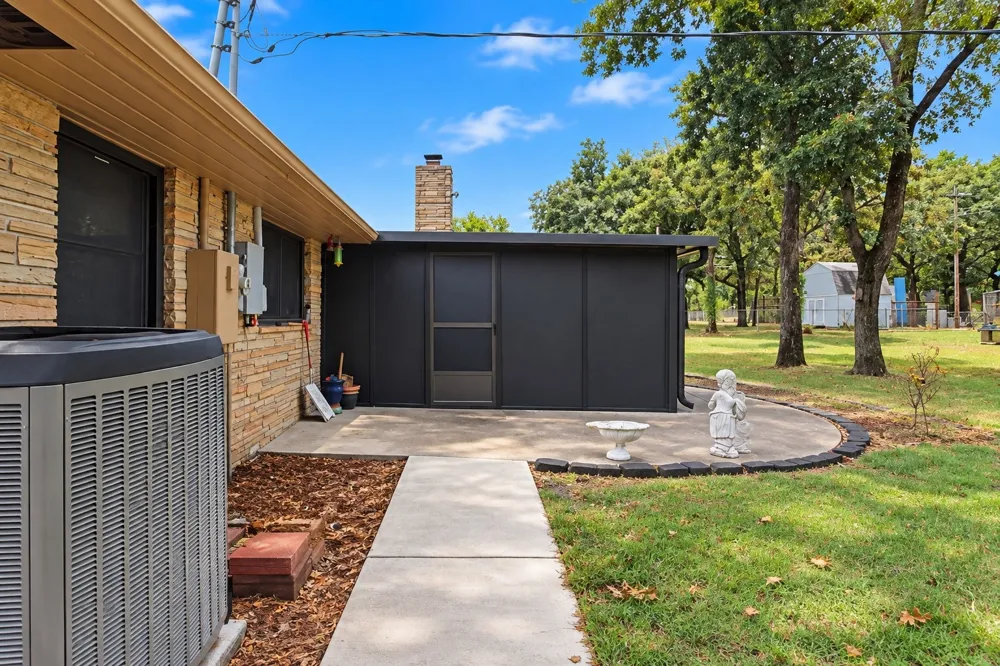2009 Parkview Drive Okmulgee, OK 74447