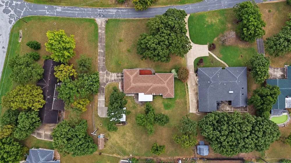 2009 Parkview Drive Okmulgee, OK 74447