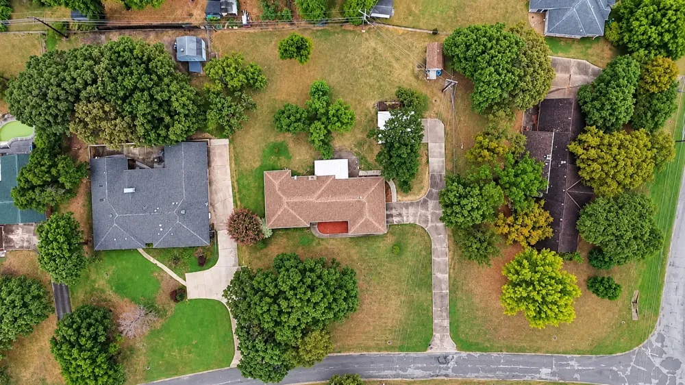 2009 Parkview Drive Okmulgee, OK 74447