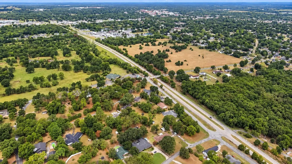 2009 Parkview Drive Okmulgee, OK 74447