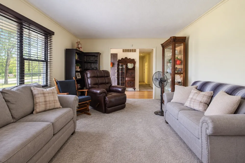 2009 Parkview Drive Okmulgee, OK 74447