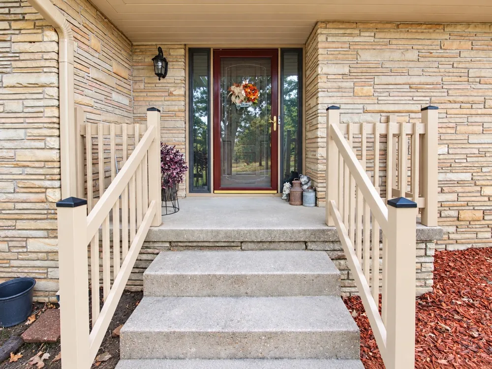 2009 Parkview Drive Okmulgee, OK 74447