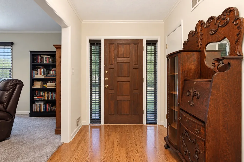 2009 Parkview Drive Okmulgee, OK 74447