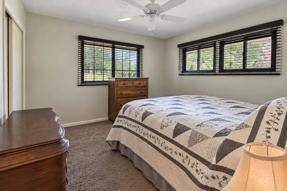 2009 Parkview Drive Okmulgee, OK 74447