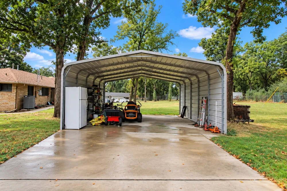 2009 Parkview Drive Okmulgee, OK 74447