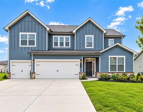 173 Cattail Lane
