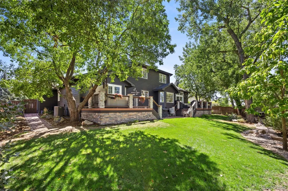 983 Logan Court Loveland, CO 80538