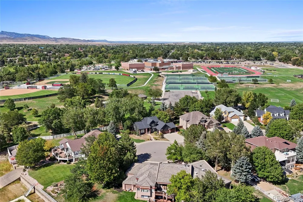 983 Logan Court Loveland, CO 80538