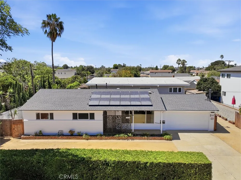 22209 Denker Torrance, CA 90501