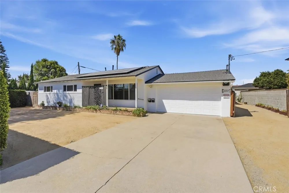 22209 Denker Torrance, CA 90501