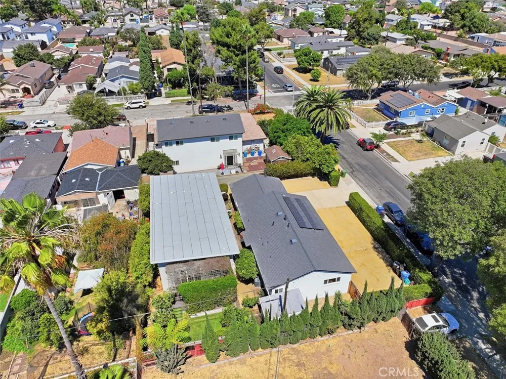 22209 Denker Torrance, CA 90501