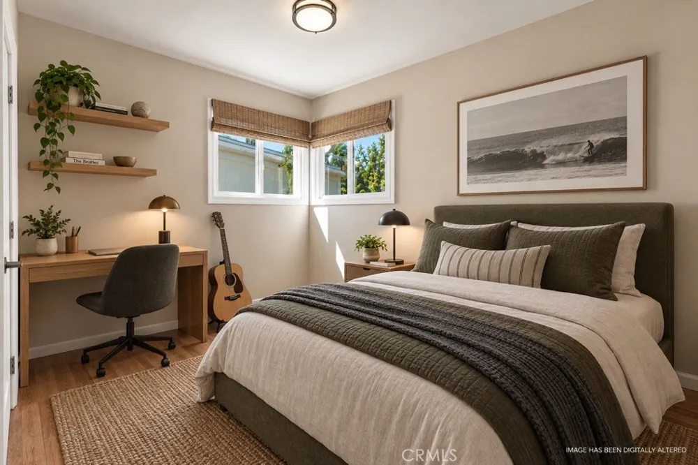 22209 Denker Torrance, CA 90501