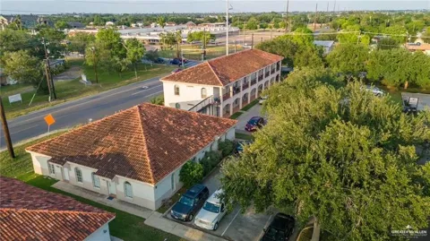 606 Buena Vista Drive #B