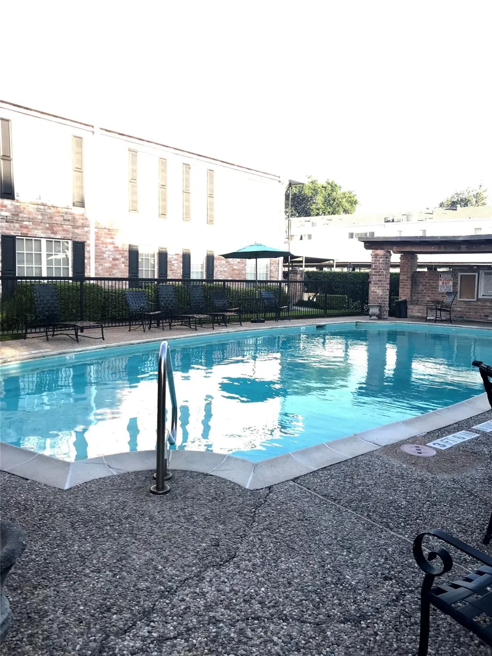 6410 Del Monte Drive #102 Houston, TX 77057