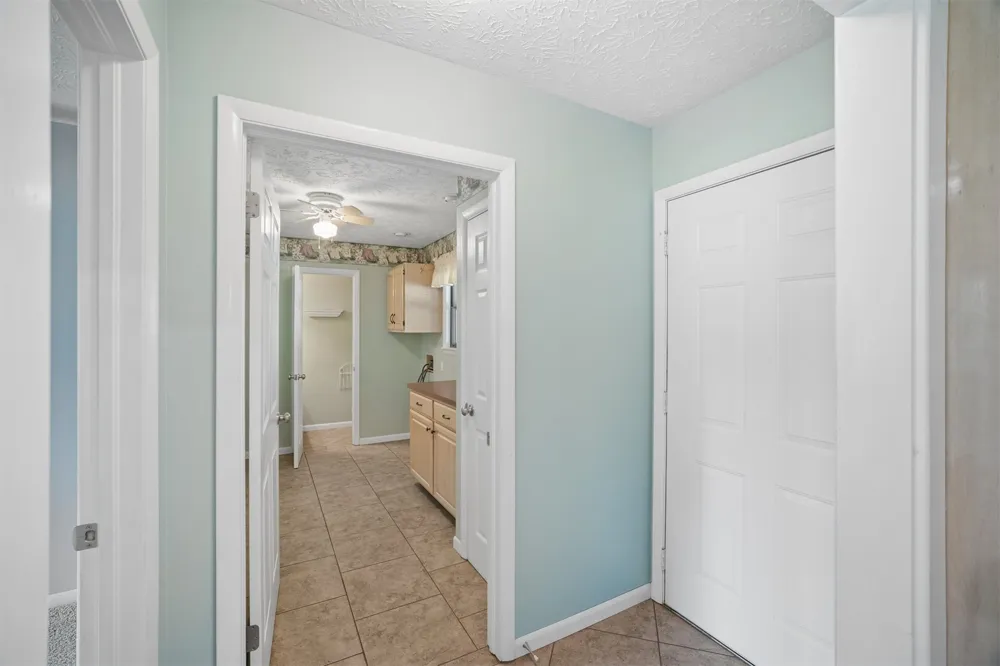 1303 Iroquois Chouteau, OK 74337