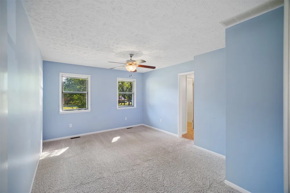 1303 Iroquois Chouteau, OK 74337