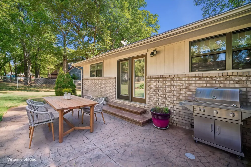 1303 Iroquois Chouteau, OK 74337
