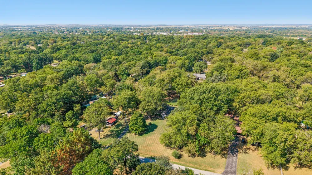 1303 Iroquois Chouteau, OK 74337