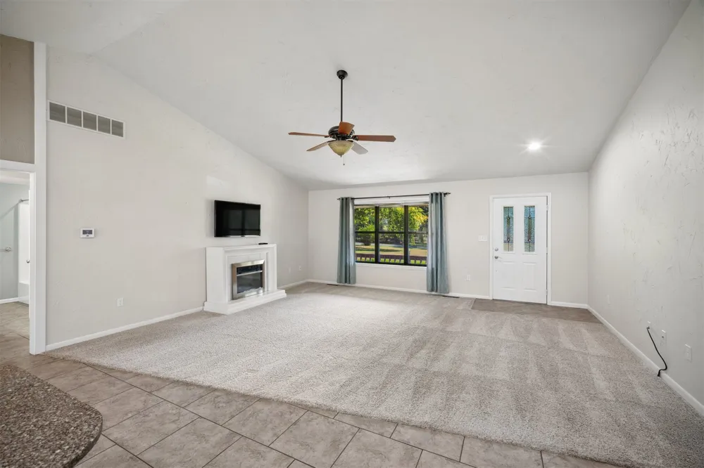 1303 Iroquois Chouteau, OK 74337