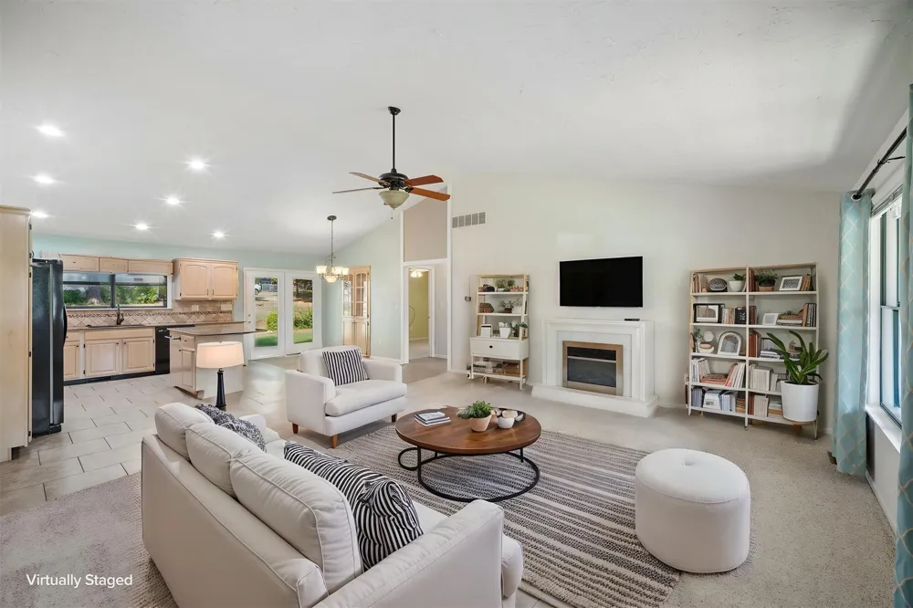 1303 Iroquois Chouteau, OK 74337