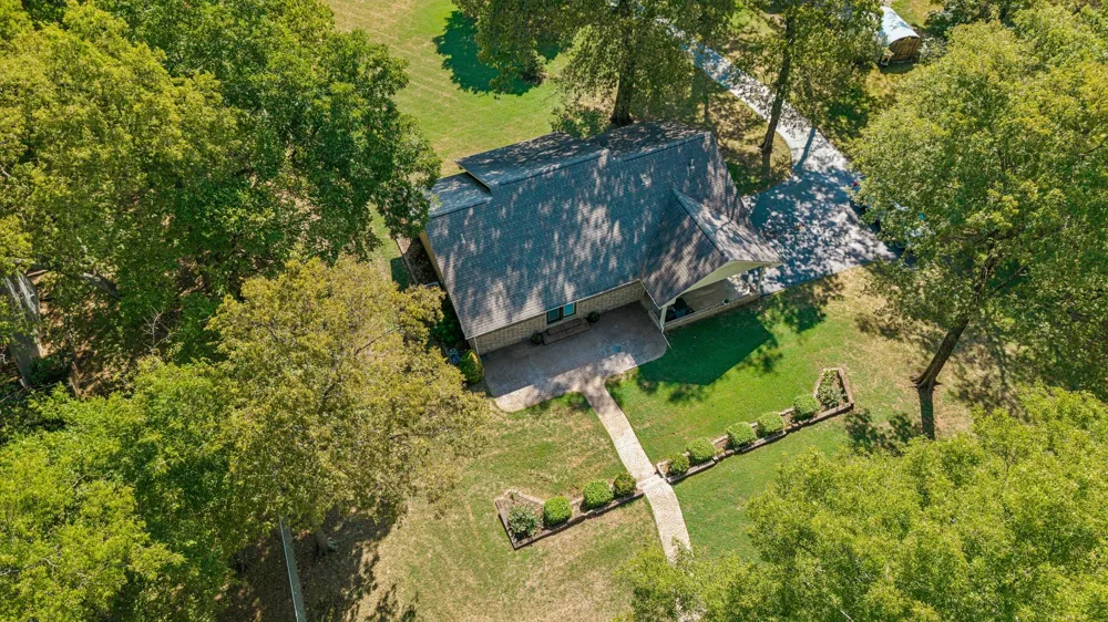 1303 Iroquois Chouteau, OK 74337