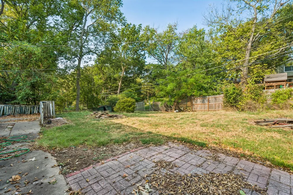 913 Sandstone Avenue Bartlesville, OK 74006