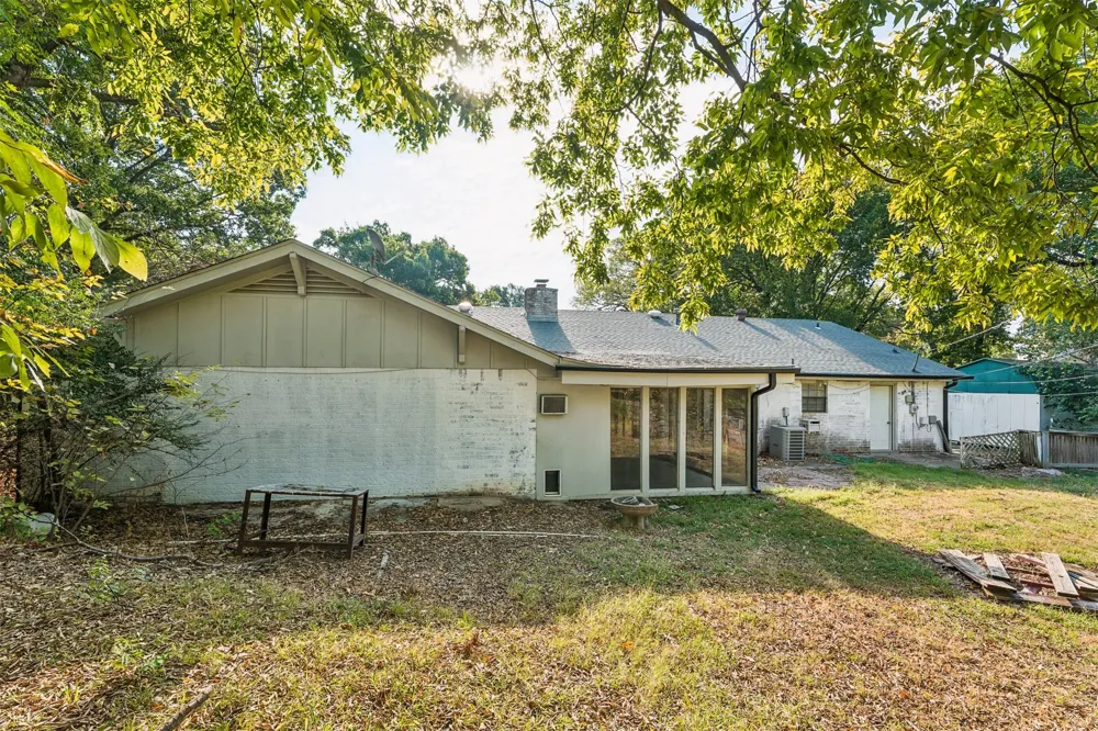913 Sandstone Avenue Bartlesville, OK 74006