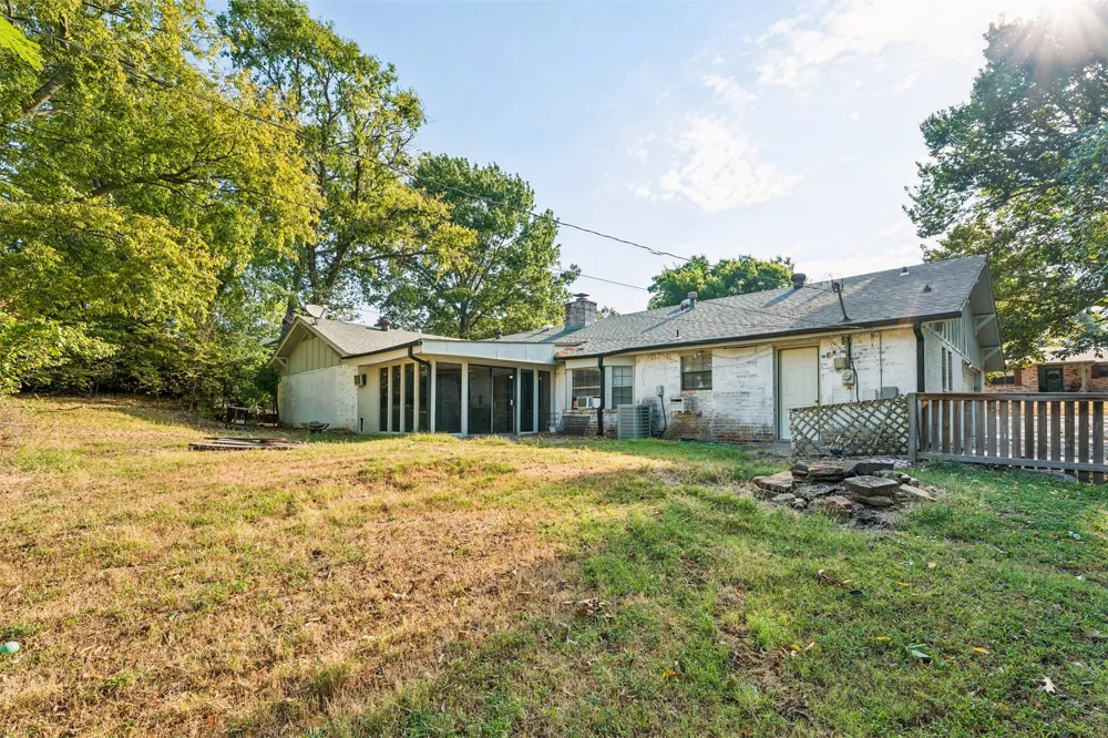 913 Sandstone Avenue Bartlesville, OK 74006