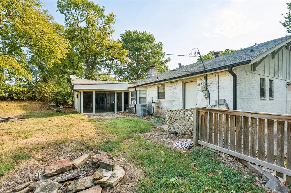 913 Sandstone Avenue Bartlesville, OK 74006