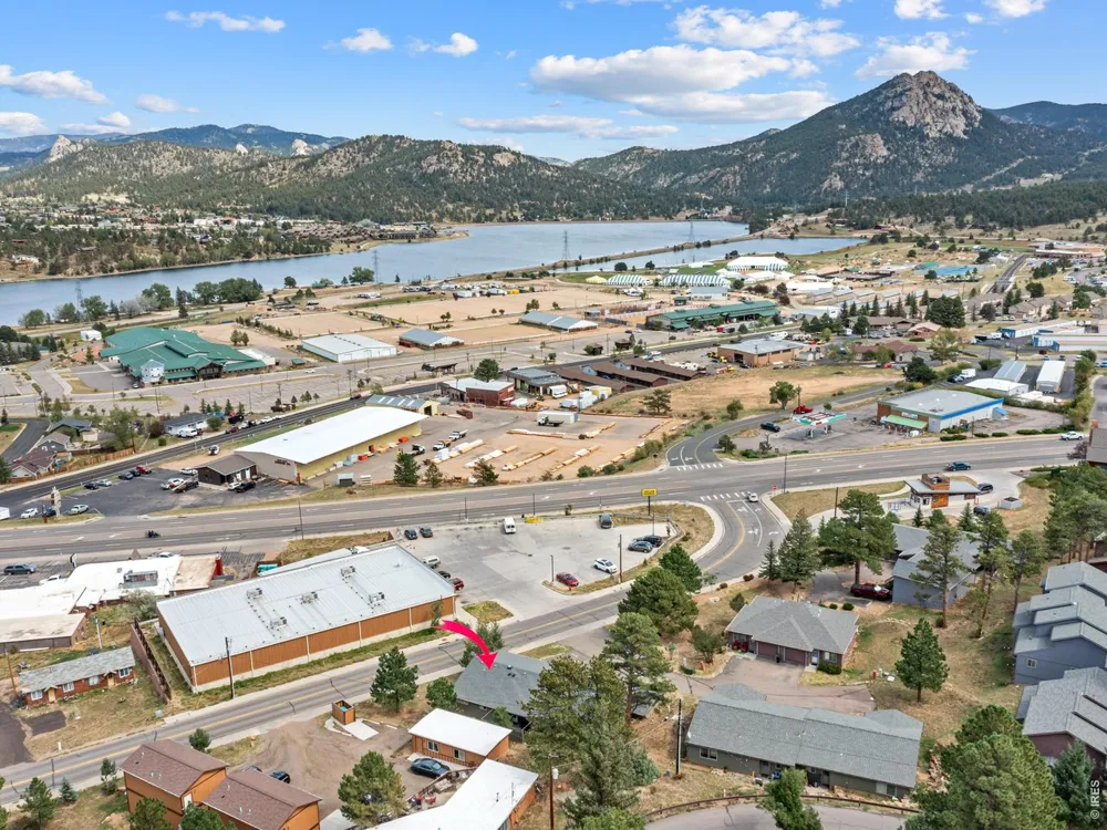 446 Stanley Avenue Estes Park, CO 80517