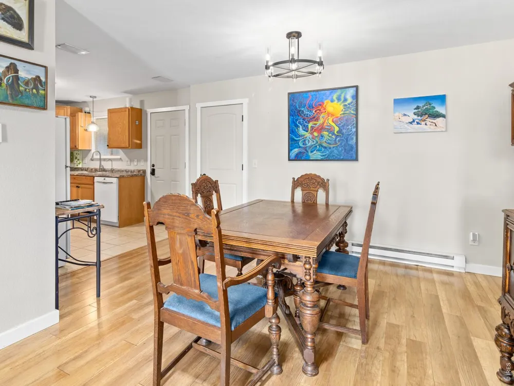 446 Stanley Avenue Estes Park, CO 80517