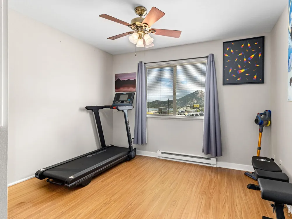 446 Stanley Avenue Estes Park, CO 80517