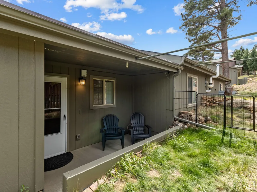 446 Stanley Avenue Estes Park, CO 80517